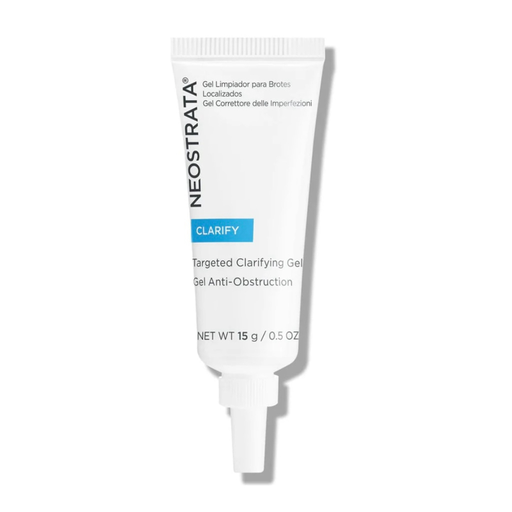 NIB NEOSTRATA A triple action pore treatment gel that targets clogged pores